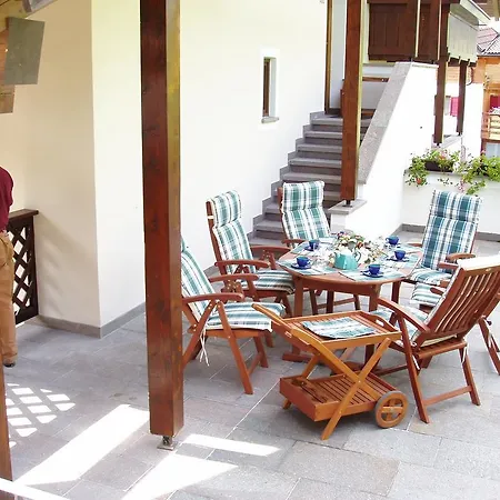 Aparthotel Frea 3*
