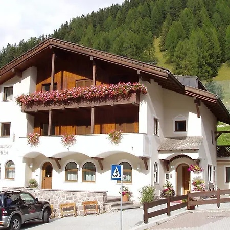 Frea Selva di Val Gardena